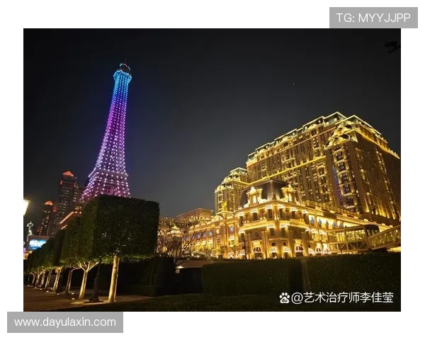 巴黎澳门人官网：探索巴黎与澳门文化交流的官方平台