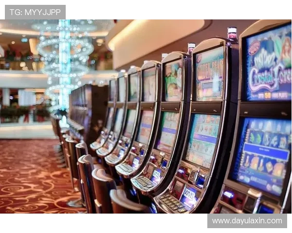 探索澳门角子机区的特色游戏玩法与玩家互动方式