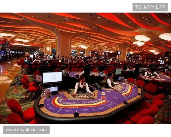 新葡京赌场在线：玩家必看的一站式线上赌场娱乐体验指南