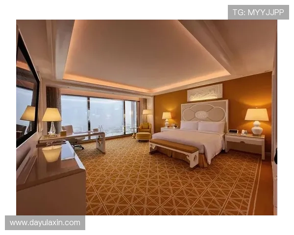 澳門新濠鋒酒店周边旅游景点推荐，探索澳门的文化与自然美景之旅