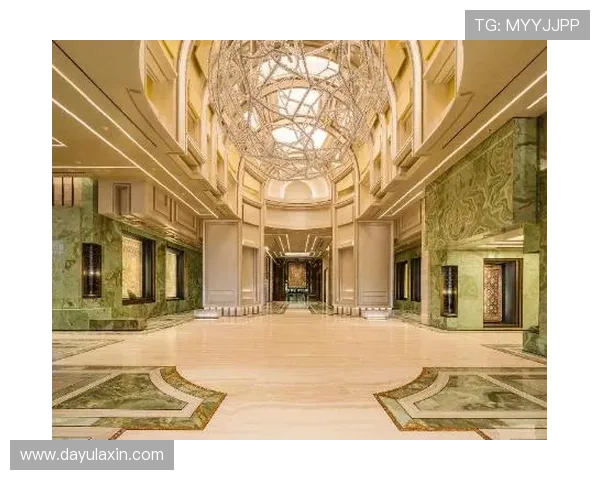 探索美高梅超濠金殿的最新活动与奖励内容全面解析