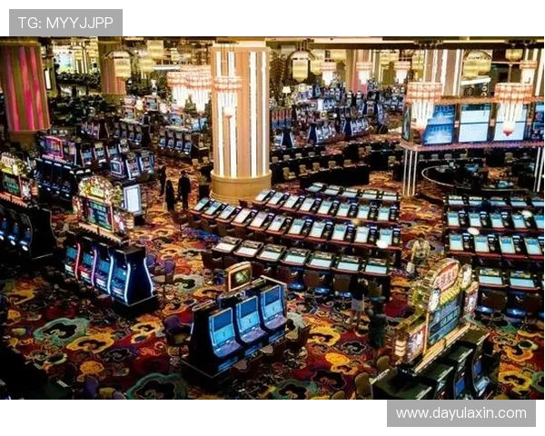 探索澳门最大的娱乐场所，享受顶级的博彩、娱乐和休闲服务指南