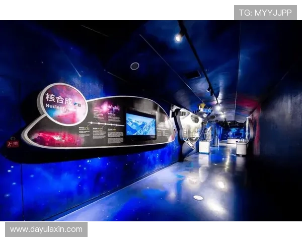 星际在线娱乐如何打造沉浸式虚拟空间满足不同玩家的个性化需求 星际在线娱乐如何打造沉浸式虚拟空间满足不同玩家的个性化需求