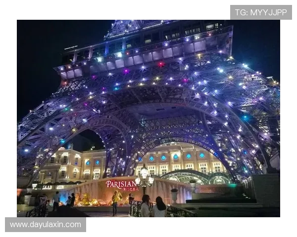 澳门巴黎人官网地址详细介绍与访问指南，帮助玩家轻松找到官方入口入口