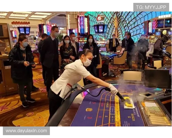 澳门赌场年龄限制政策全面解析,未满21岁禁止进入赌场的法律依据与执行细节 澳门赌场年龄限制政策全面解析,未满21岁禁止进入赌场的法律依据与执行细节