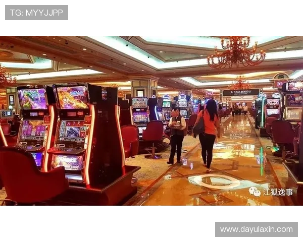 详细讲解角子机游戏规则及常见玩法策略助你赢取更多奖金